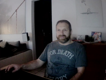 Martingeil1975  20-12-2021 Recorded Video Porn